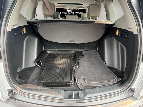 Used 2021 Honda CR-V EX image 17