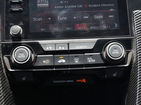 Used 2019 Honda Civic Si image 34
