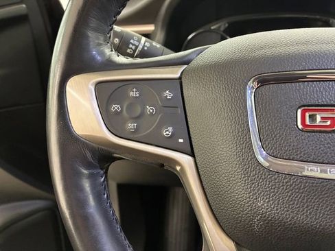 Used 2018 GMC Acadia Denali w/ Technology Package image 23