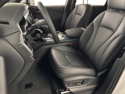 Certified 2025 Audi Q7 2.0T Premium Plus w/ Premium Plus Package image 5