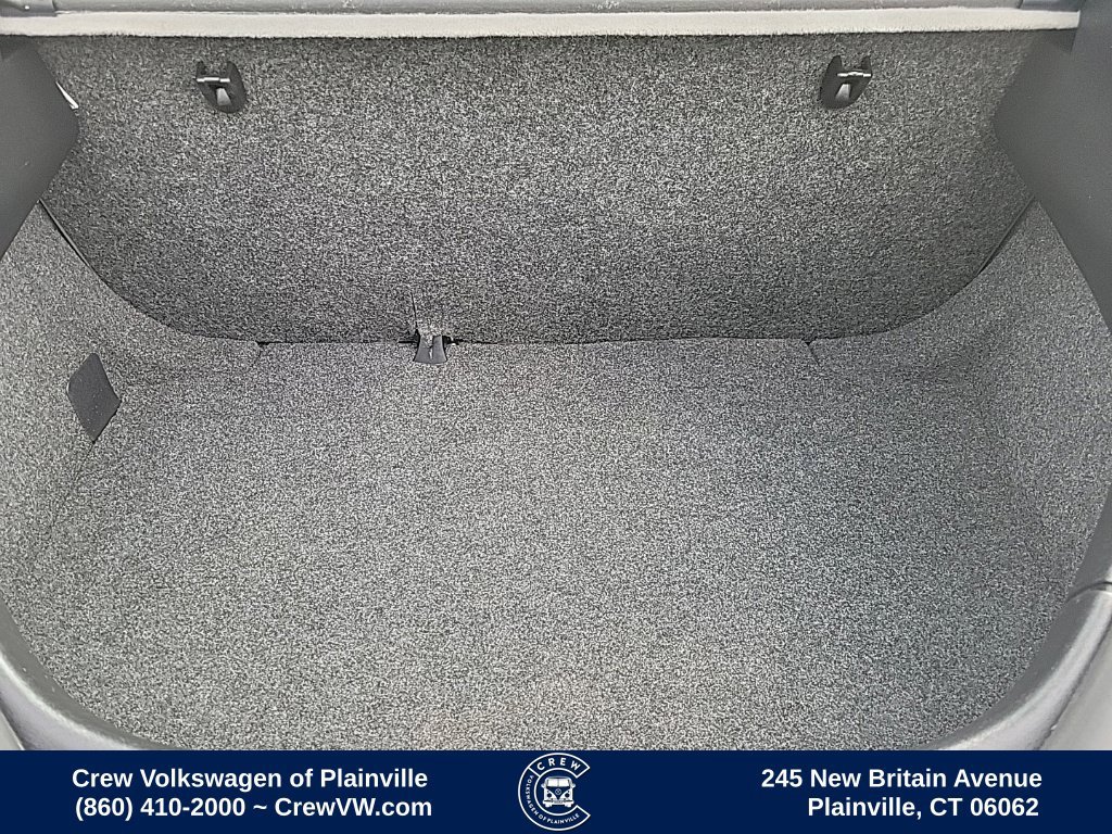 Used 2008 Volkswagen Beetle S FWD image 33