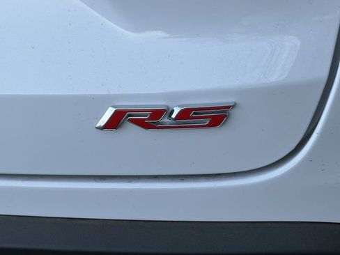 New 2026 Chevrolet Trax RS image 9