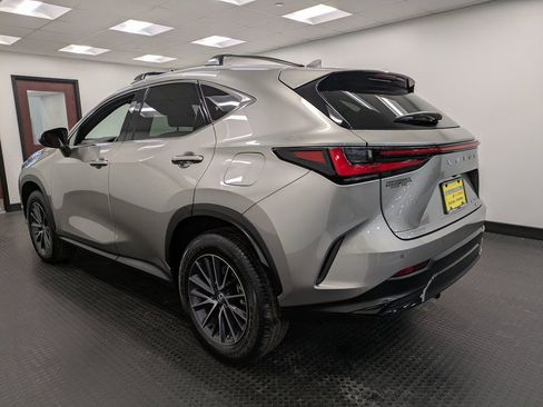 Used 2024 Lexus NX 350 AWD image 6