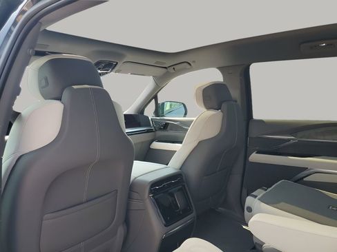 New 2026 Cadillac Escalade IQ Sport 1 image 18