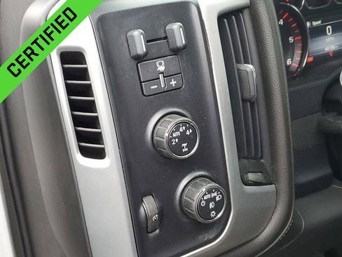 Used 2015 GMC Sierra 1500 SLE w/ SLE Value Package image 33