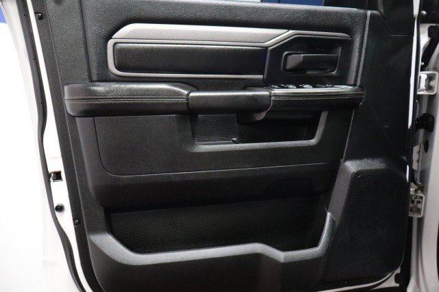 Used 2012 RAM 3500 ST w/ ST Decor Group AWD/4WD image 35