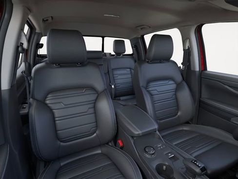 New 2025 Ford Ranger Lariat w/ FX4 Off-Road Package image 40