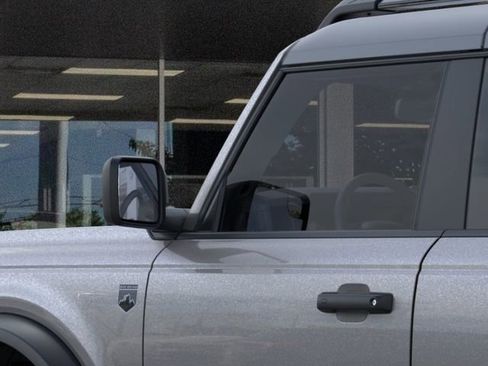 New 2026 Ford Bronco Big Bend AWD/4WD image 22