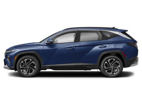 New 2026 Hyundai Tucson Limited AWD/4WD image 2