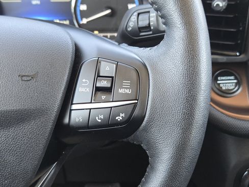 Certified 2023 Ford Bronco Sport Outer Banks image 27