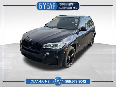 Used 2016 BMW X5 xDrive50i