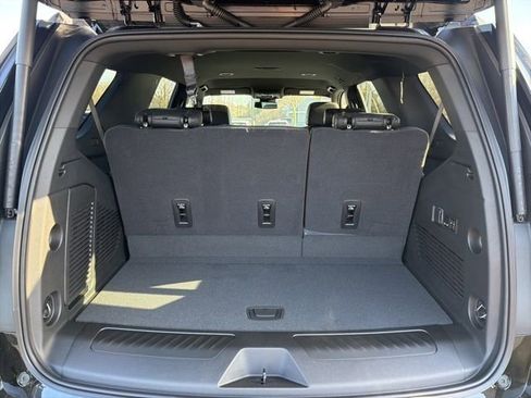 New 2026 Chevrolet Tahoe LT AWD/4WD image 16