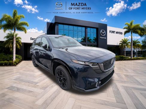 New 2026 MAZDA CX-5 2.5 S w/ Premium Plus Package AWD/4WD image 2