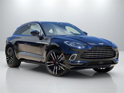 Used 2022 Aston Martin DBX