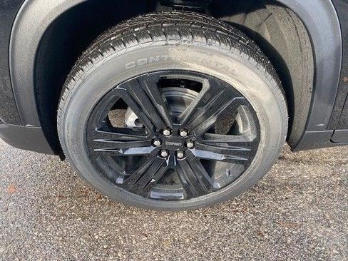 New 2026 GMC Acadia Elevation w/ Black Edition image 11