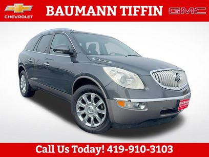 Used 2011 Buick Enclave CXL