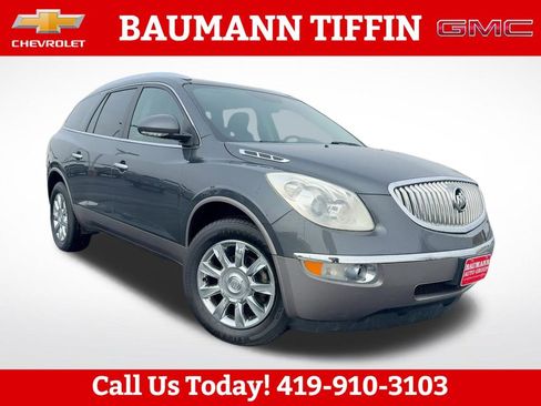 Used 2011 Buick Enclave CXL FWD image 1