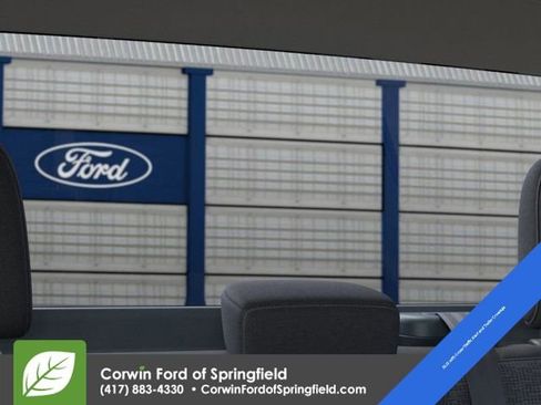 New 2026 Ford Maverick XL image 28