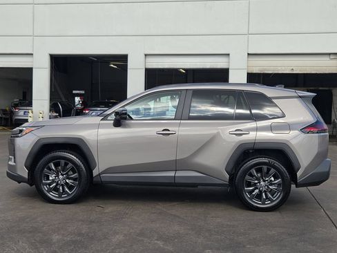 Used 2026 Toyota RAV4 XLE Premium FWD image 6