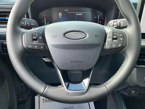 New 2026 Ford Maverick Lobo AWD/4WD image 37