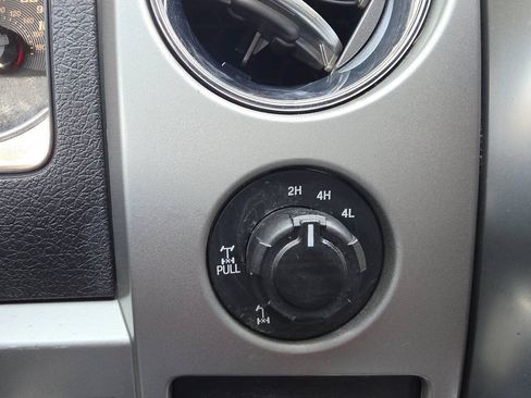 Used 2013 Ford F150 FX4 w/ Luxury Equipment Group AWD/4WD image 23