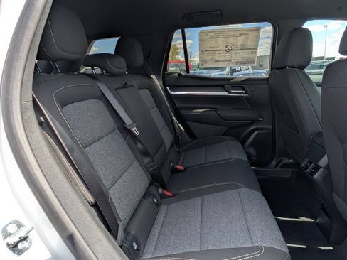 New 2026 GMC Terrain Elevation w/ Black Edition AWD/4WD image 32