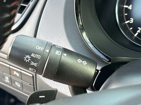 Certified 2023 MAZDA CX-9 Carbon Edition image 42