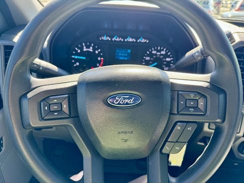 Used 2021 Ford F250 XL w/ Power Equipment Group image 13