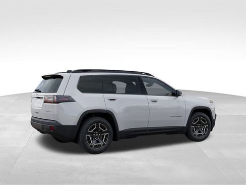 New 2026 Jeep Cherokee Limited image 4