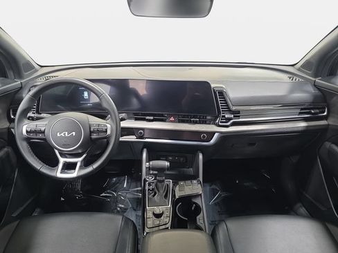 Used 2024 Kia Sportage X-Line AWD/4WD image 10