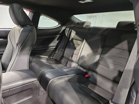 Used 2021 Lexus RC 300 F Sport w/ Navigation Package RWD image 34
