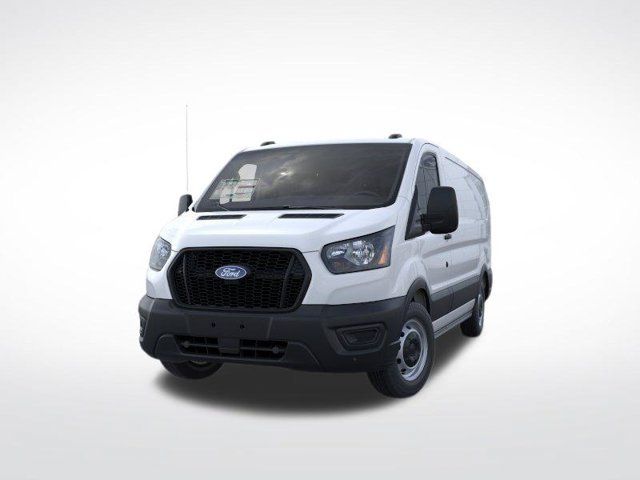 New 2026 Ford Transit 150 Low Roof RWD image 1