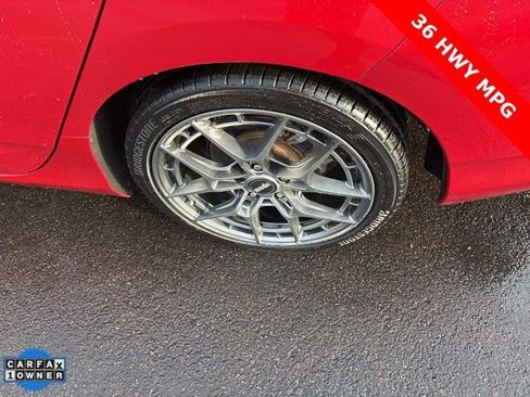 Used 2023 Acura Integra A-Spec image 30