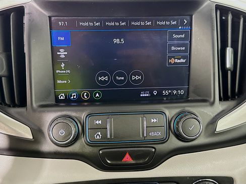 Used 2020 GMC Terrain SLT w/ Preferred Package image 17