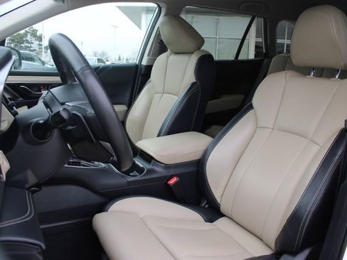 Used 2024 Subaru Outback Limited image 10