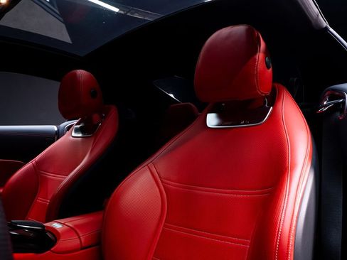 Used 2024 Mercedes-Benz AMG GT 55 image 33