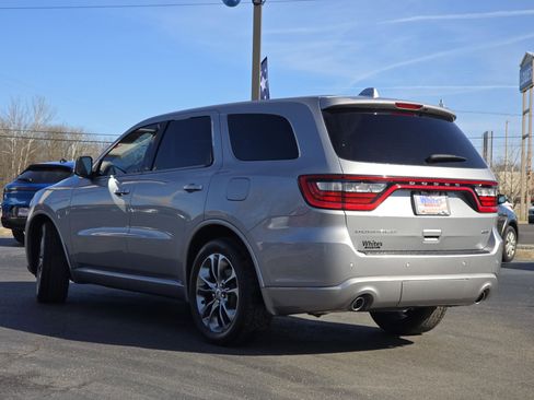 Used 2019 Dodge Durango GT image 16