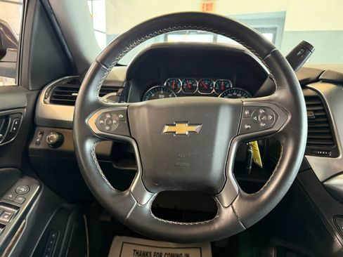 Used 2017 Chevrolet Tahoe LT image 16