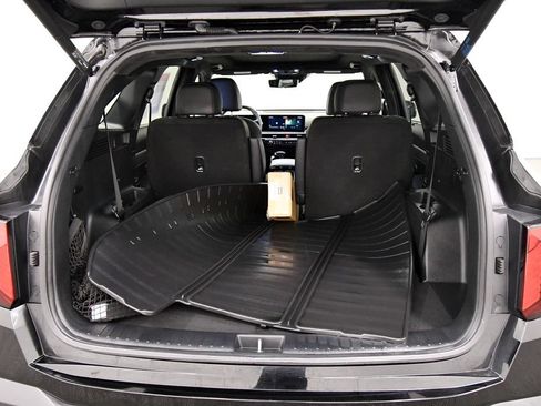 Certified 2026 Kia Sorento SX Prestige AWD/4WD image 7