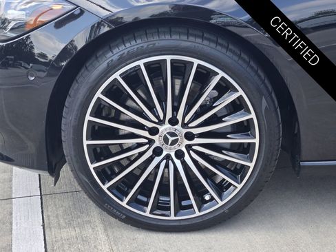 Used 2026 Mercedes-Benz C 300 Sedan image 12