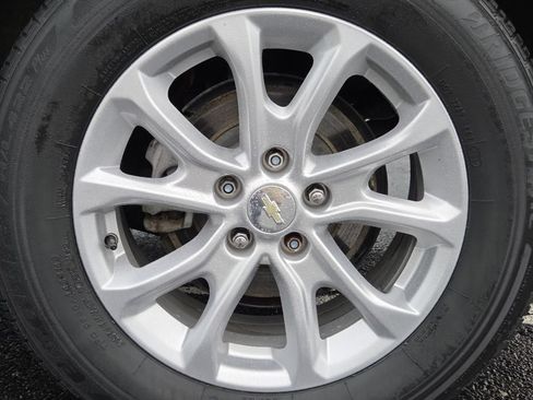 Used 2019 Chevrolet Equinox LT AWD/4WD image 15