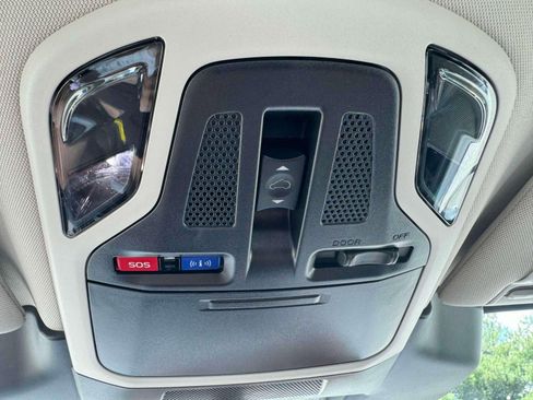 New 2025 Subaru Legacy Sport image 25