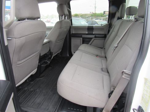 Used 2018 Ford F350 XLT AWD/4WD image 10