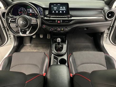 Used 2021 Kia Forte GT image 31