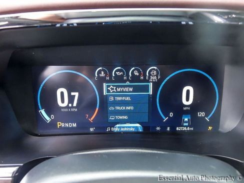 Used 2021 Ford F150 Lariat AWD/4WD image 13