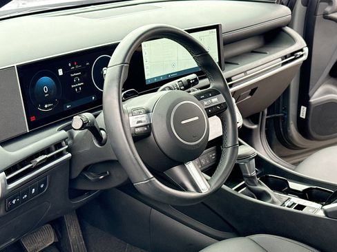 Certified 2025 Hyundai Santa Cruz XRT image 4