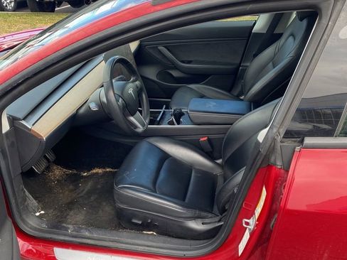 Used 2019 Tesla Model 3 Mid Range image 15