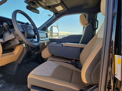 New 2026 Ford F350 XLT w/ FX4 Off-Road Package image 19