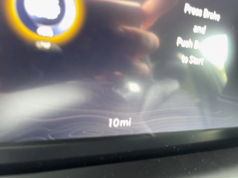 New 2025 Jeep Grand Cherokee Limited w/ Luxury Tech Group II image 14