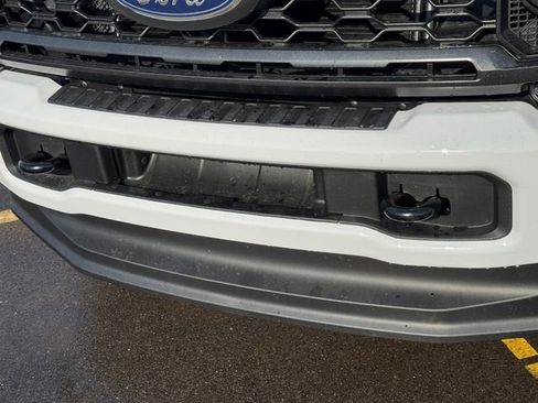 New 2026 Ford F250 XL w/ STX Appearance Package image 6